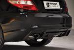 Mercedes-Benz SLK R171 by Prior Design 2009 года